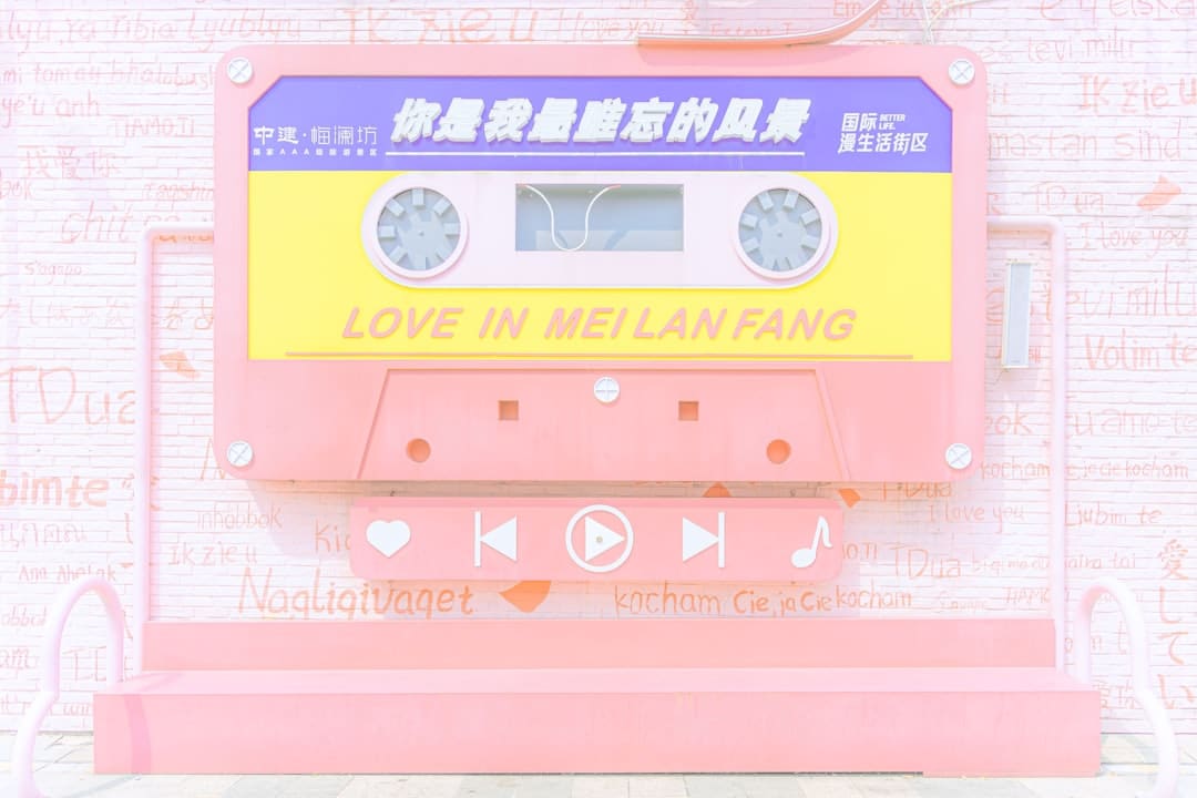 歌曲问情